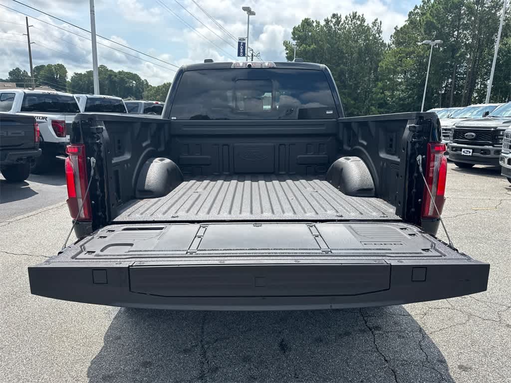 Thumbnail: 2025 Ford F-150 - 16