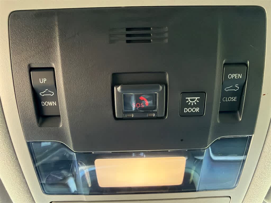 Thumbnail: 2022 Lexus RX - 31