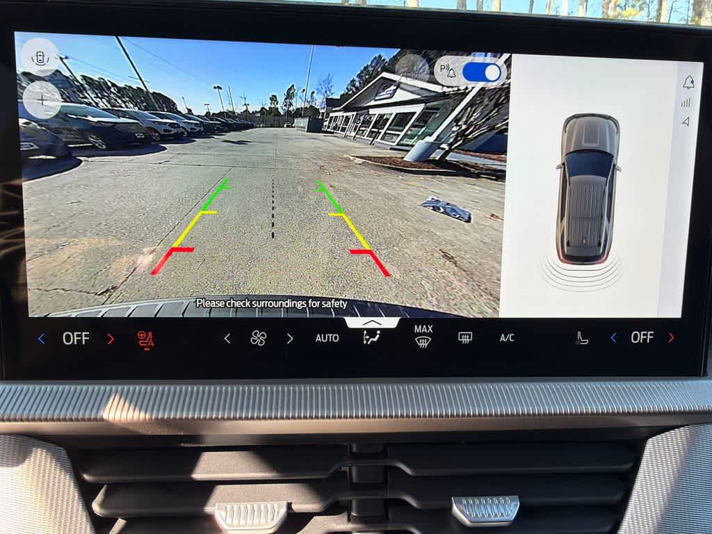 Thumbnail: 2026 Ford Explorer - 26