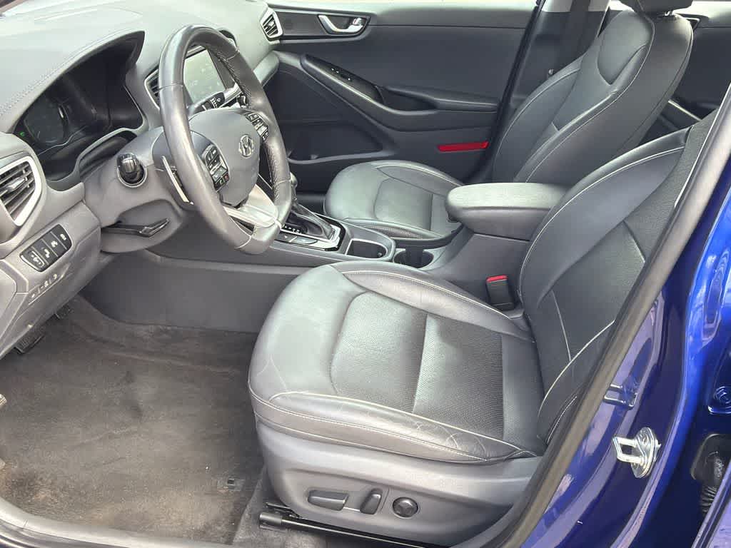 Thumbnail: 2019 Hyundai Ioniq - 10