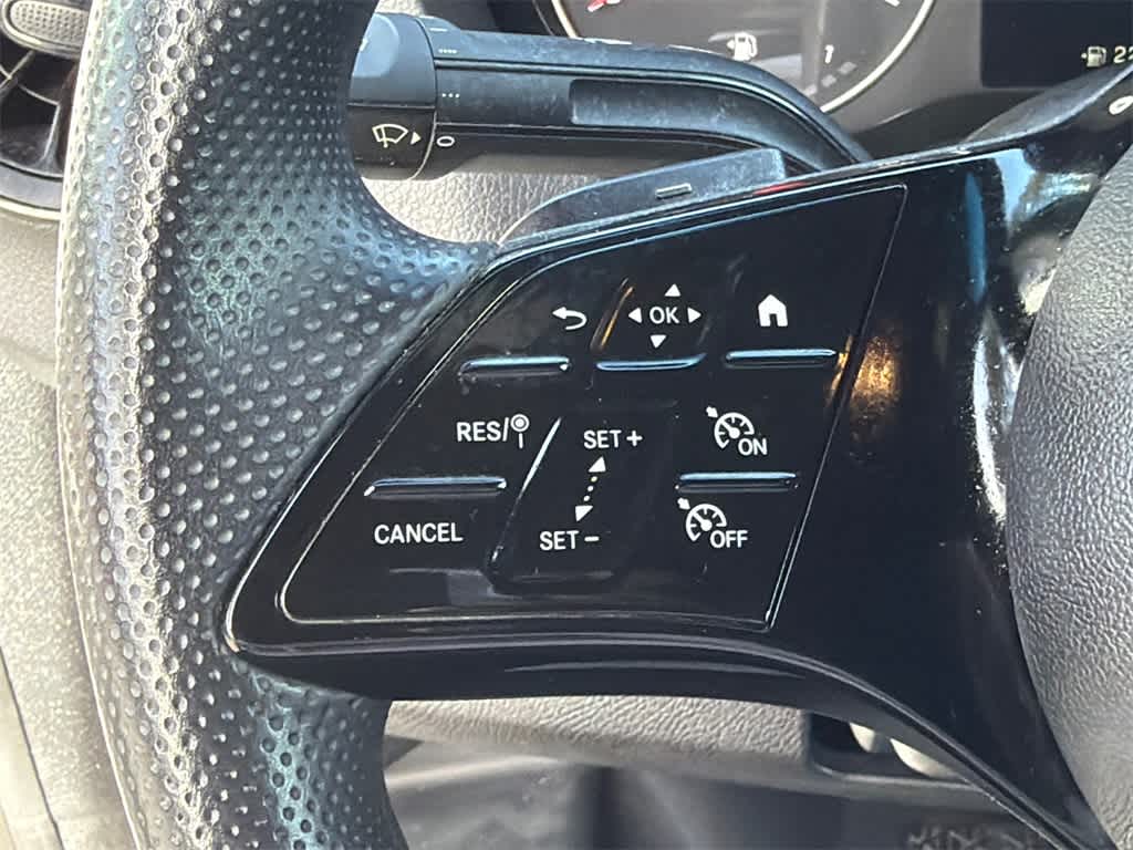 Thumbnail: 2025 Mercedes-Benz Sprinter - 18