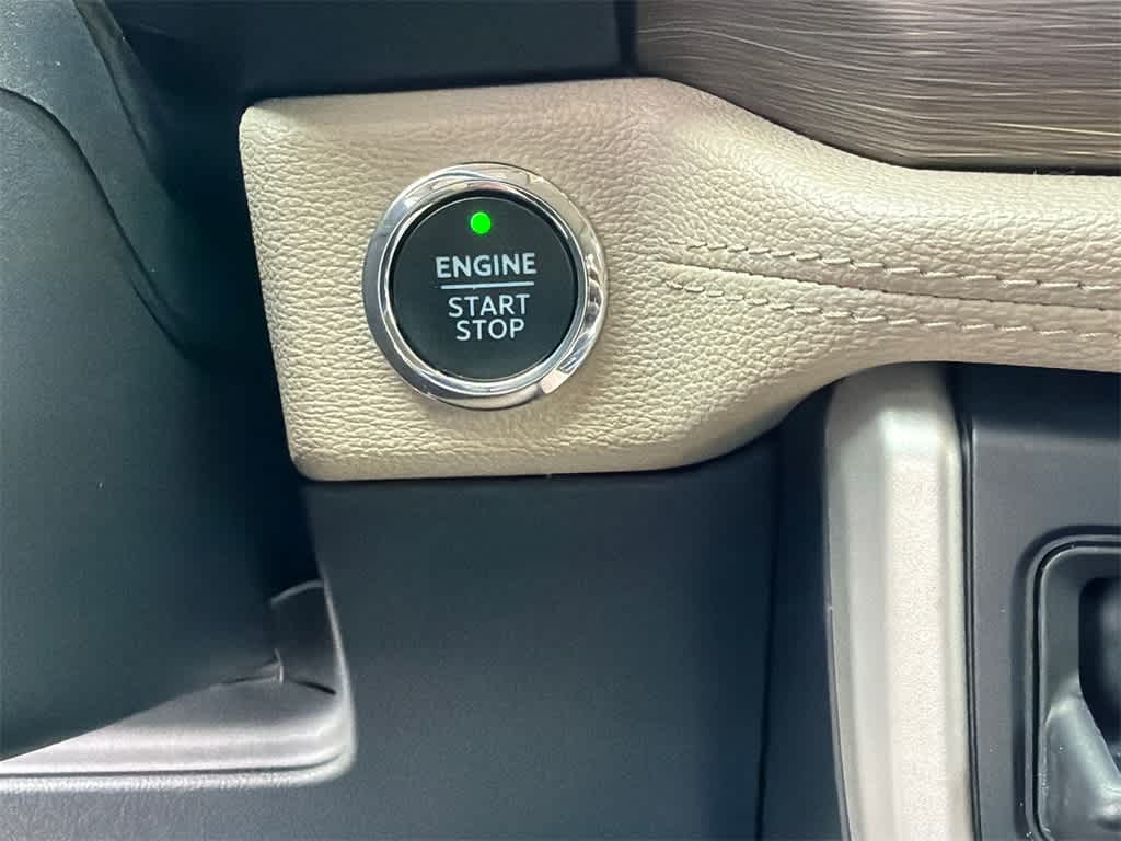 Thumbnail: 2023 Ford Expedition MAX - 33