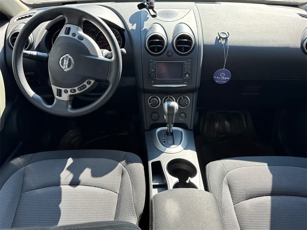 Thumbnail: 2011 Nissan Rogue - 11