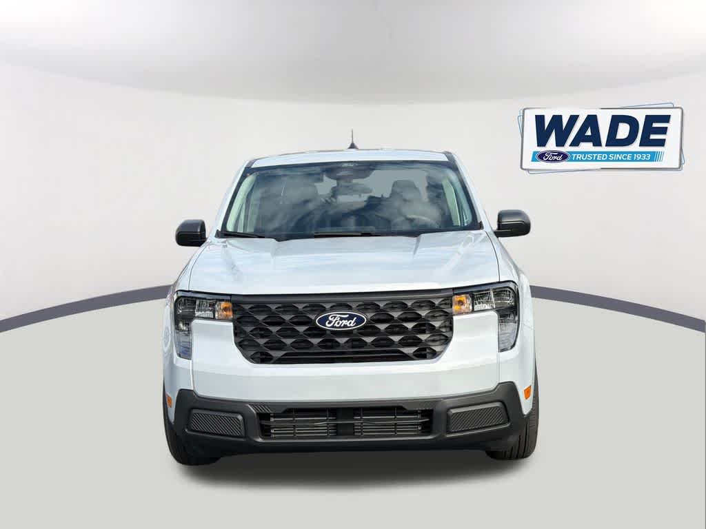 Thumbnail: 2026 Ford Maverick - 2