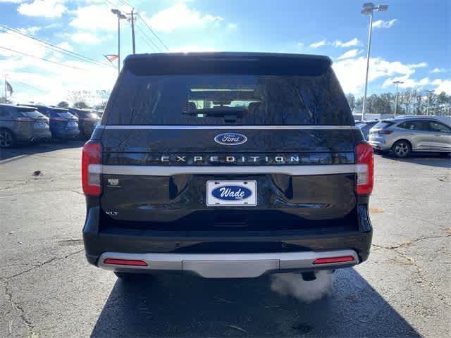 2024 Ford Expedition XLT 3