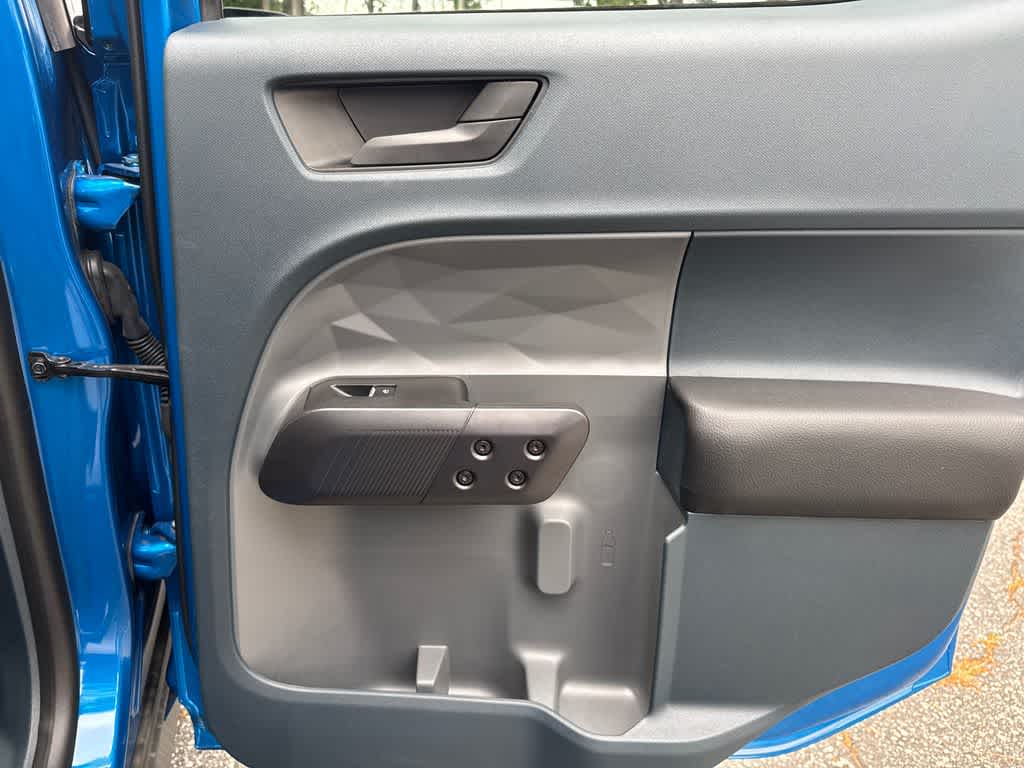 Thumbnail: 2025 Ford Maverick - 15