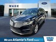  Lincoln MKC