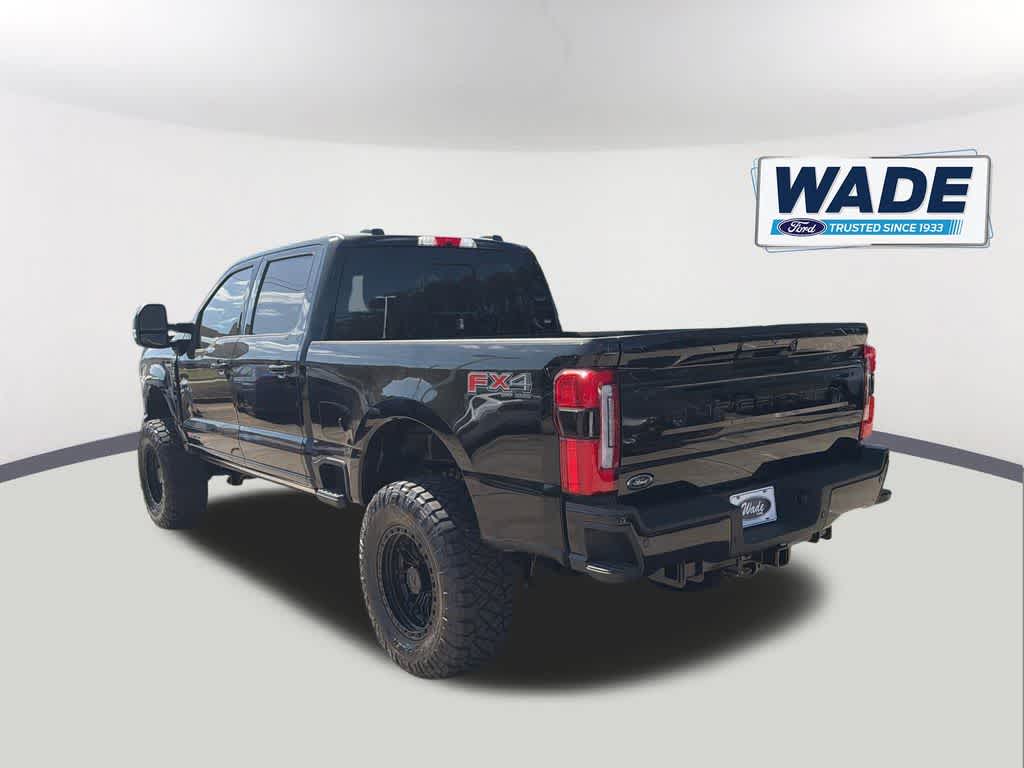 Thumbnail: 2026 Ford F-350 - 7