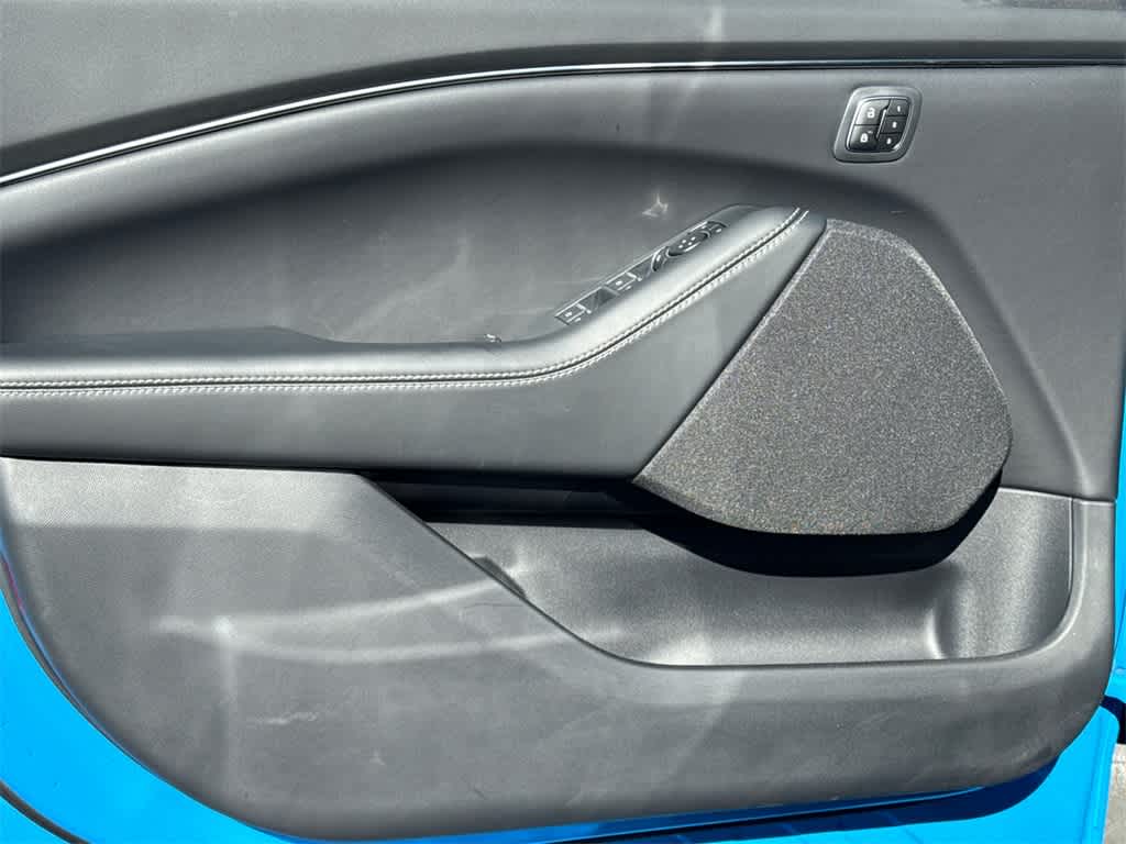 Thumbnail: 2024 Ford Mustang Mach-E - 11