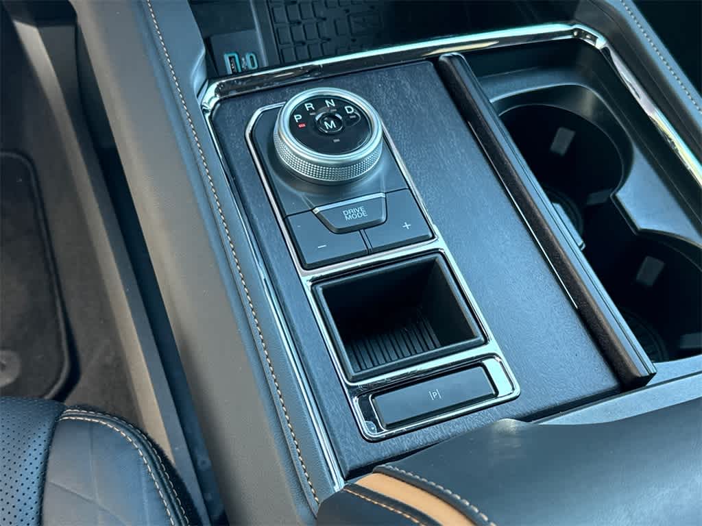 Thumbnail: 2024 Ford Expedition MAX - 33