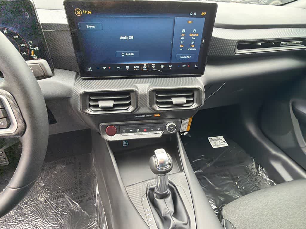 Thumbnail: 2026 Ford Mustang - 20