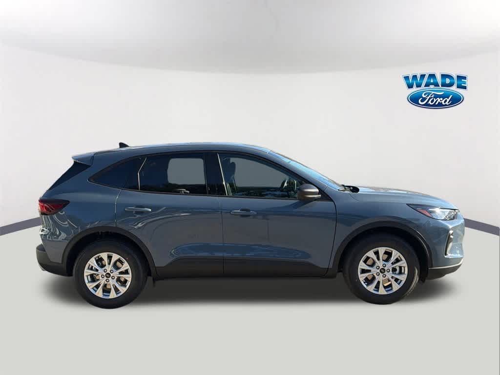 Thumbnail: 2026 Ford Escape - 4