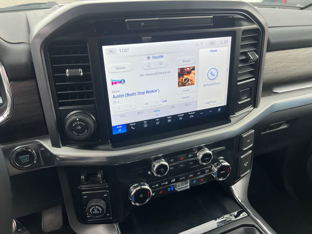 Thumbnail: 2025 Ford F-150 - 26