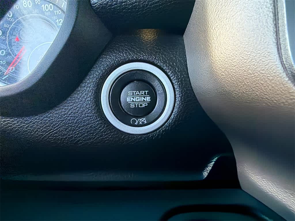 Thumbnail: 2019 RAM 2500 - 30