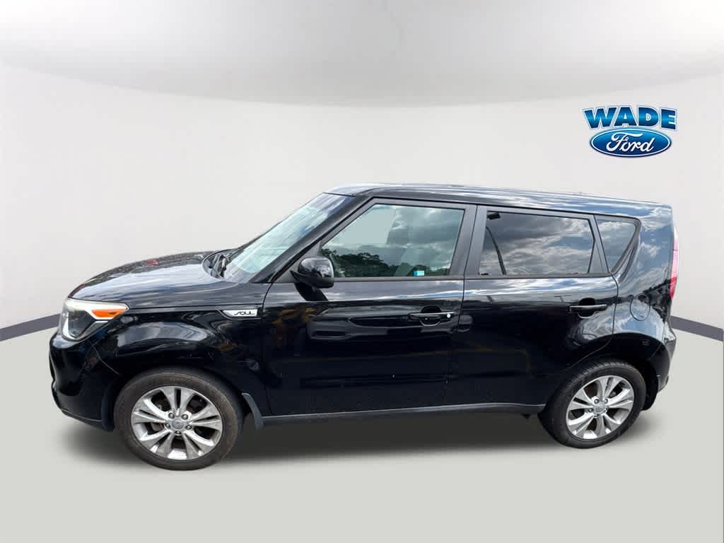 Thumbnail: 2016 Kia Soul - 8