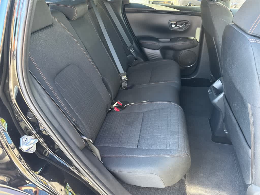 Thumbnail: 2025 Honda HR-V - 14