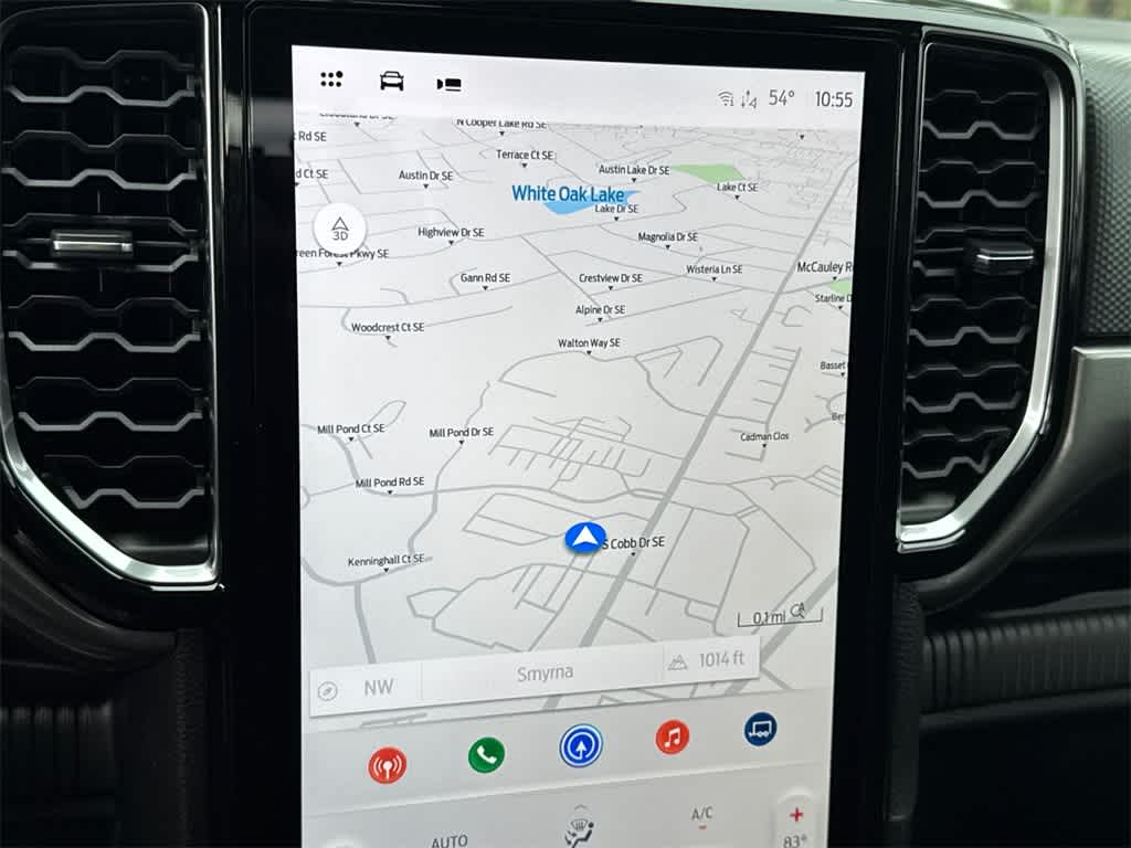 Thumbnail: 2025 Ford Ranger - 27