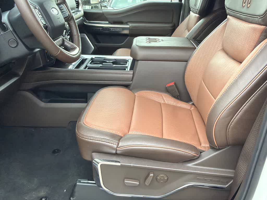 Thumbnail: 2026 Ford F-350 - 10