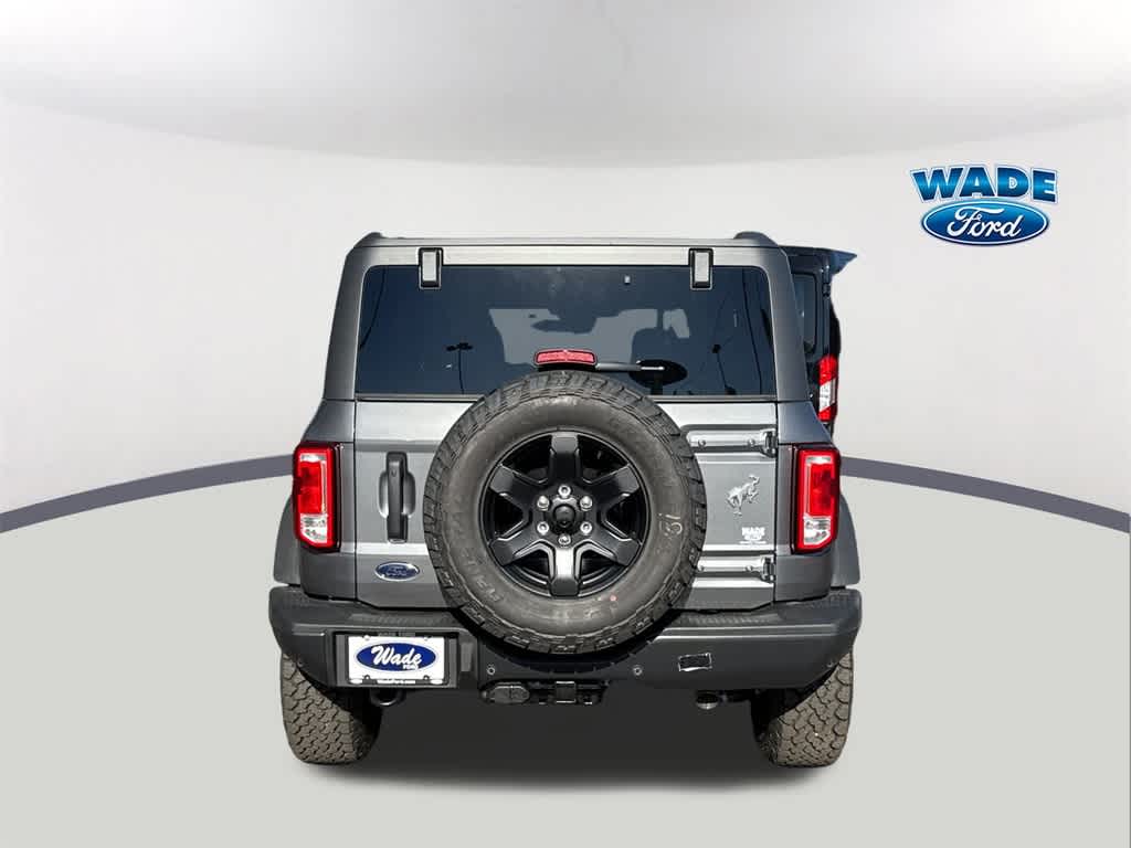 Thumbnail: 2025 Ford Bronco - 6