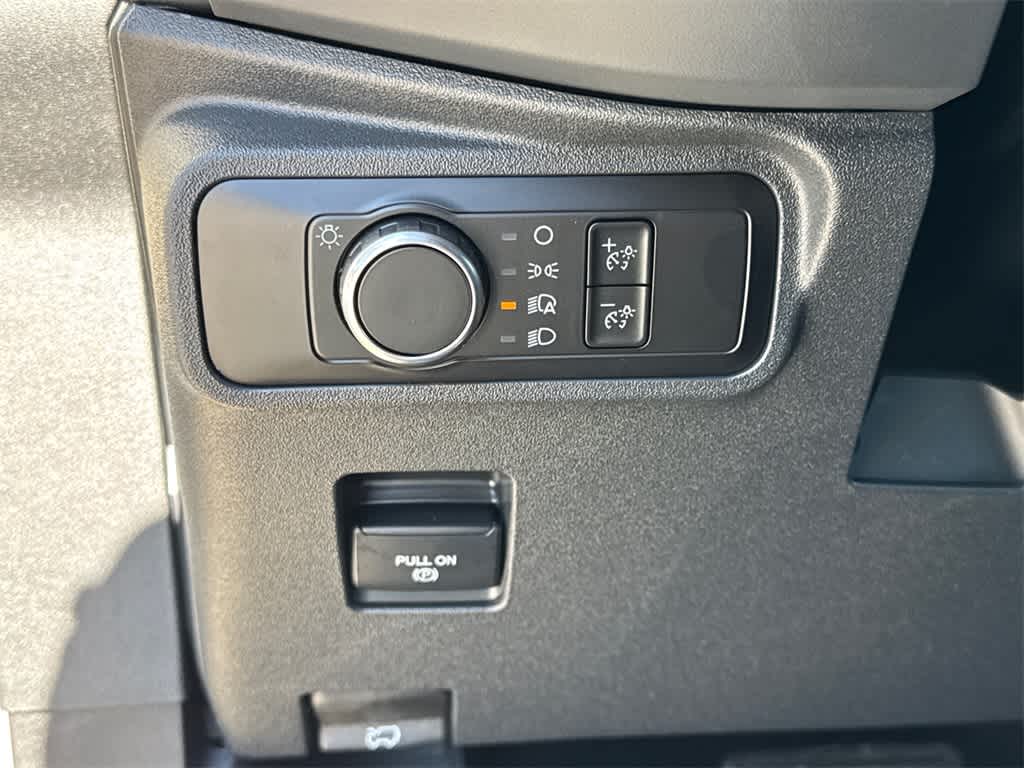 Thumbnail: 2025 Ford Bronco - 31