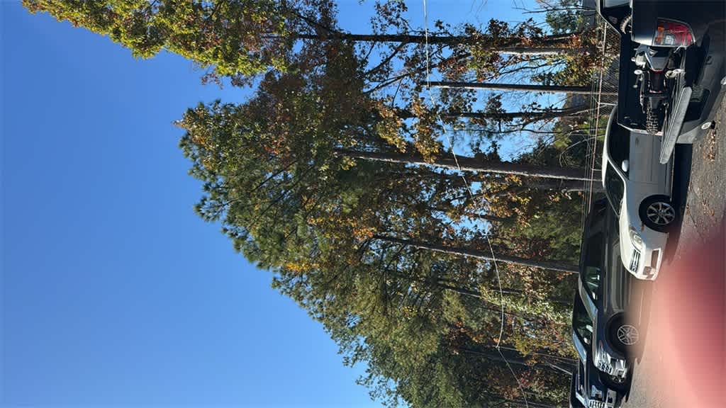 Thumbnail: 2025 Ford Bronco - 33