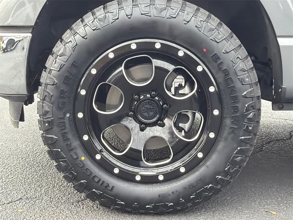 Thumbnail: 2025 Ford F-150 - 9