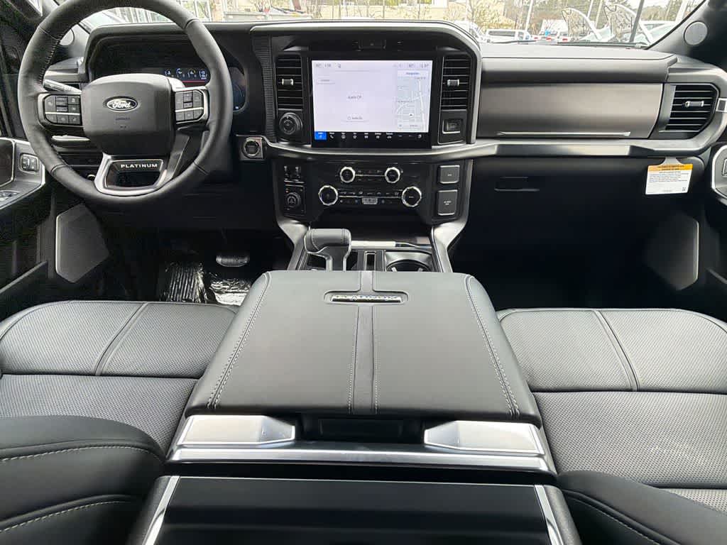 Thumbnail: 2026 Ford F-150 - 18