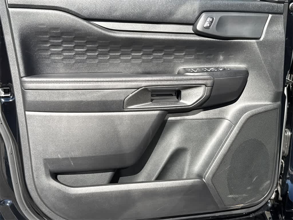 Thumbnail: 2025 Ford Ranger - 11