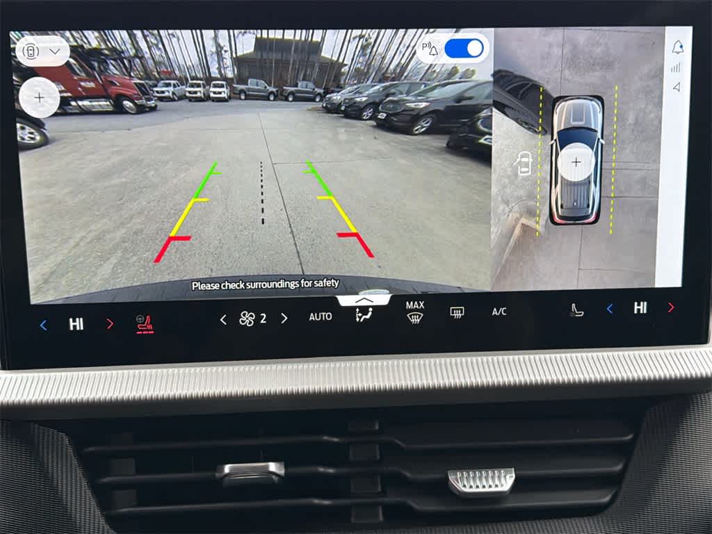 Thumbnail: 2026 Ford Explorer - 29