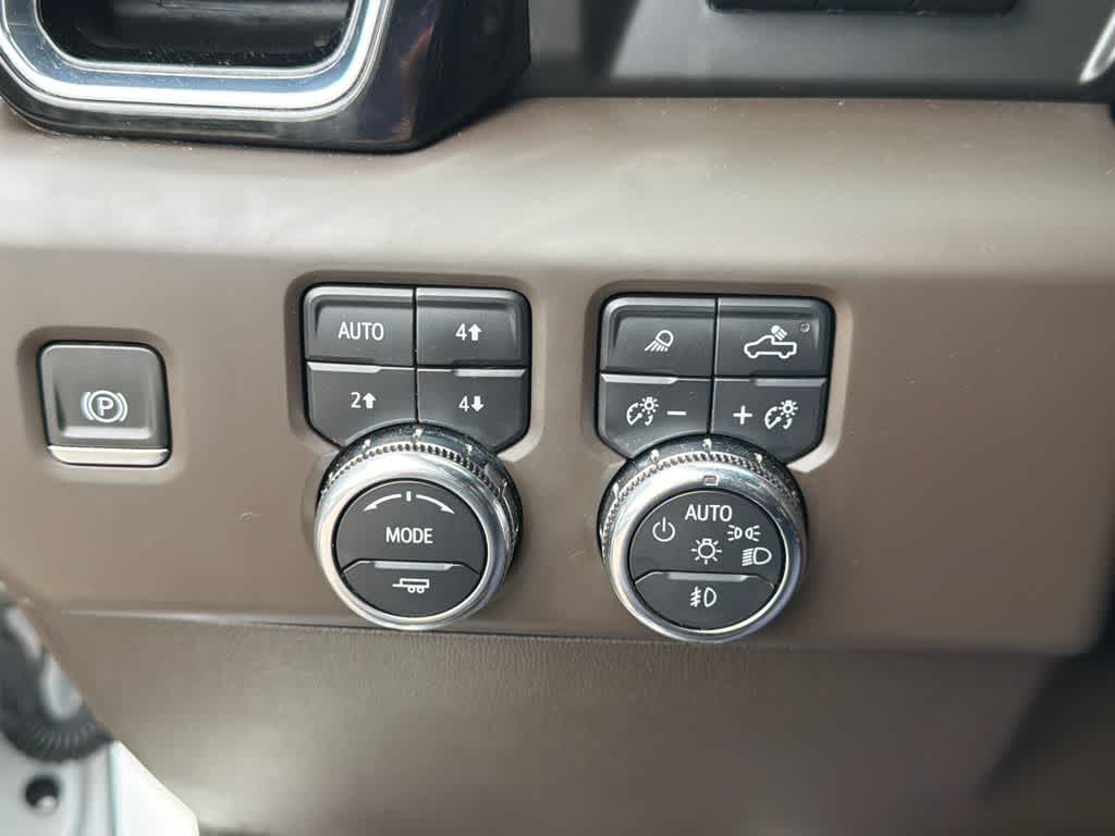 Thumbnail: 2024 GMC Sierra 1500 - 29