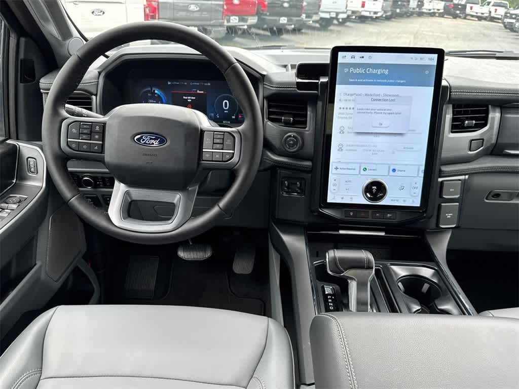 Thumbnail: 2025 Ford F-150 - 17