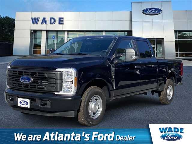 2024 Ford F-350 XL -
                  Smyrna, GA