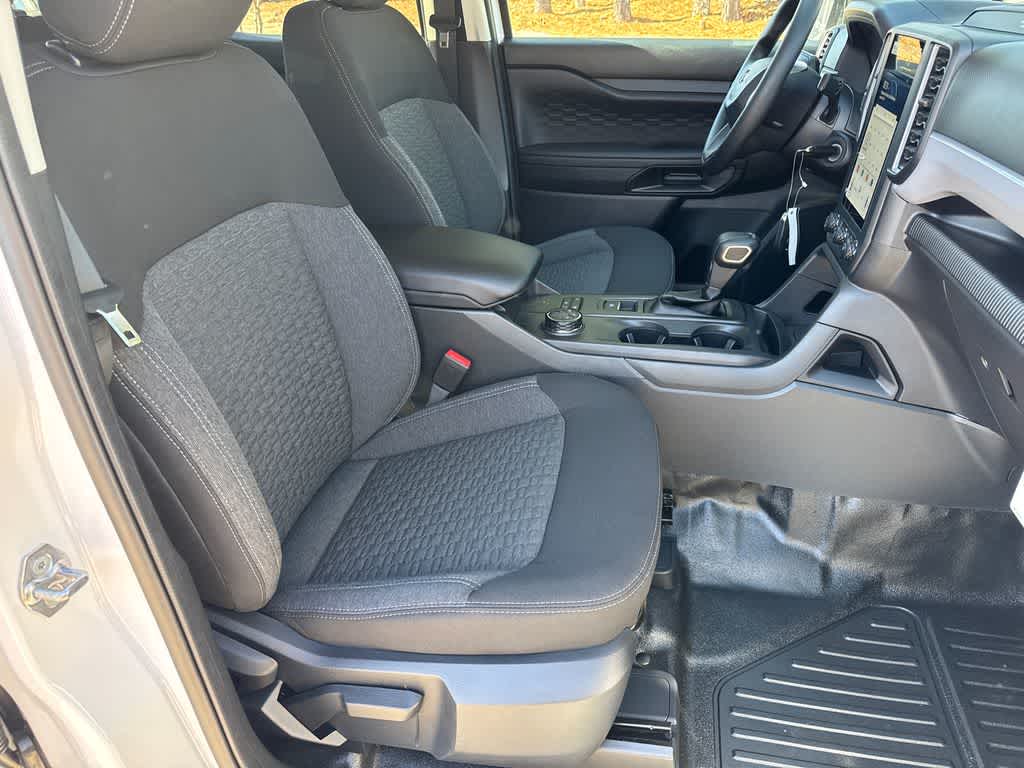 Thumbnail: 2025 Ford Ranger - 12