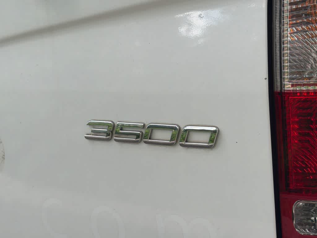 Thumbnail: 2017 Mercedes-Benz Sprinter - 10