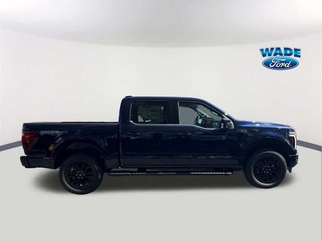 Thumbnail: 2025 Ford F-150 - 4