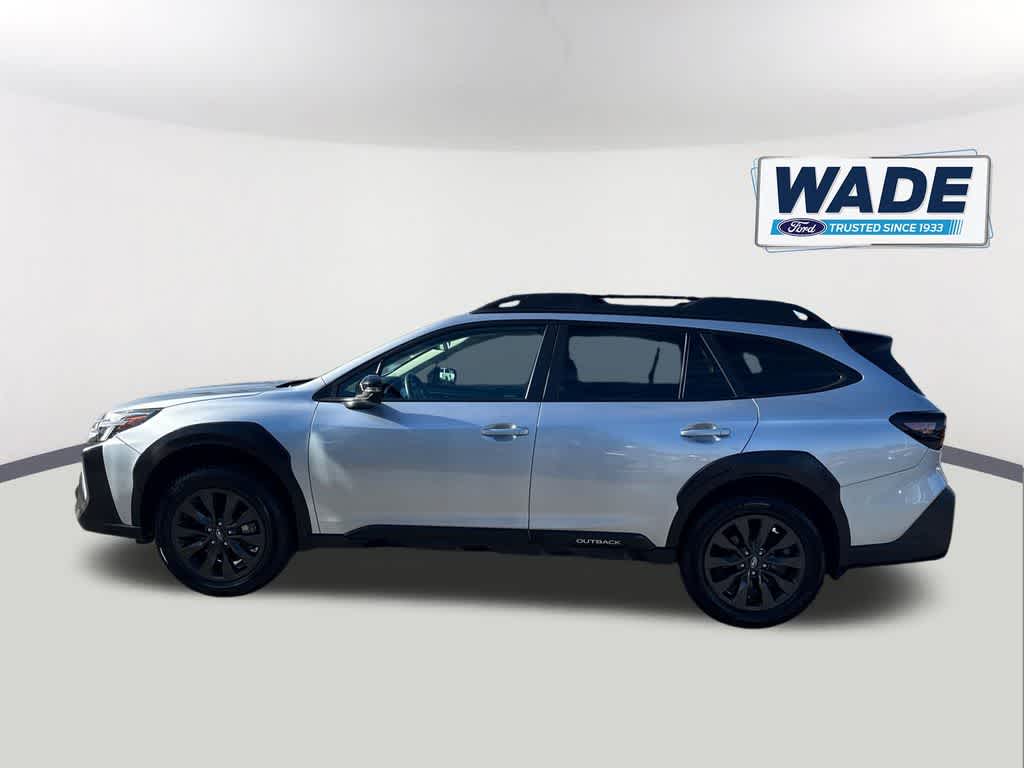 Thumbnail: 2023 Subaru Outback - 8