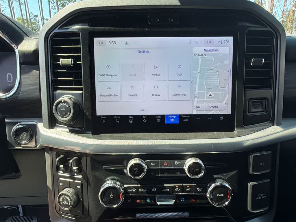 Thumbnail: 2026 Ford F-150 - 25