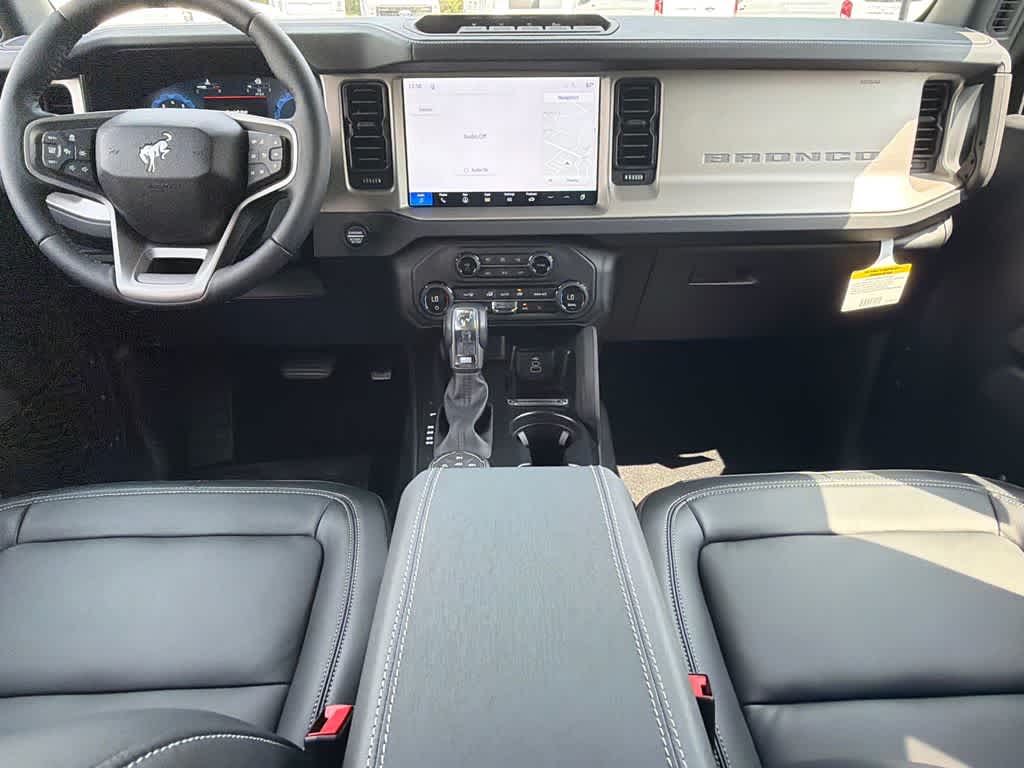 Thumbnail: 2026 Ford Bronco - 18