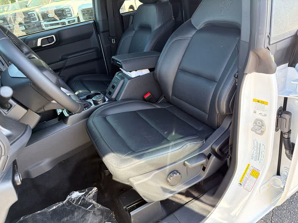 Thumbnail: 2026 Ford Bronco - 10