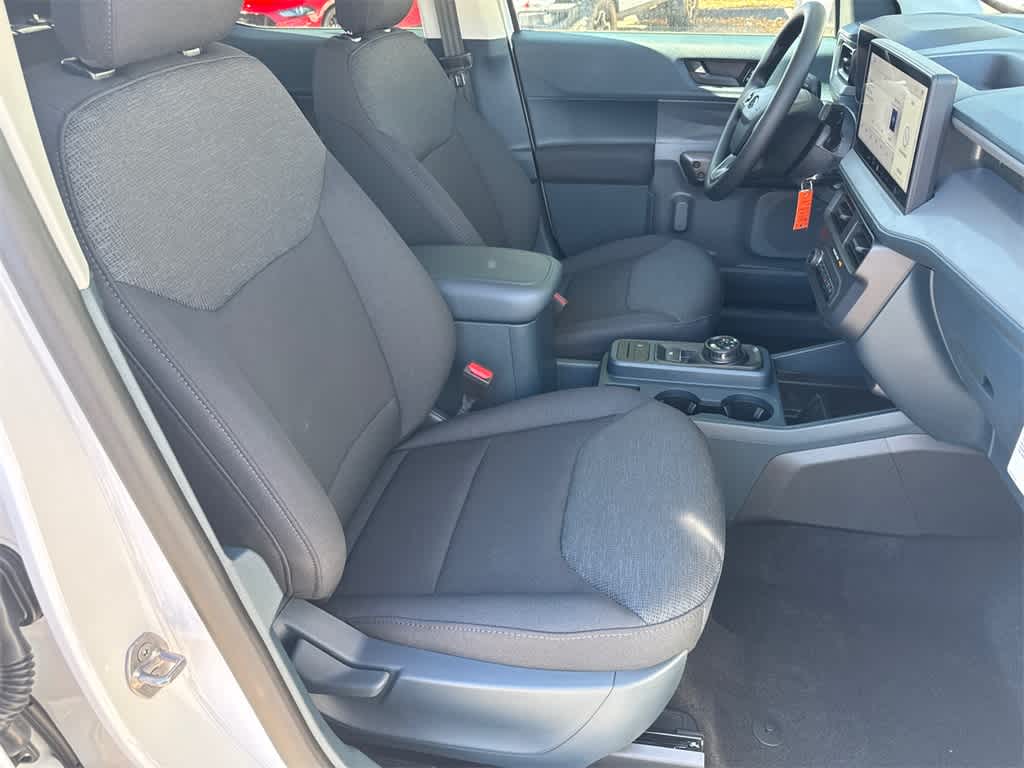 Thumbnail: 2025 Ford Maverick - 12