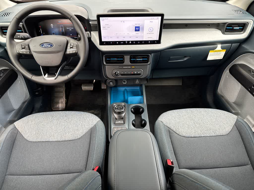 Thumbnail: 2025 Ford Maverick - 18