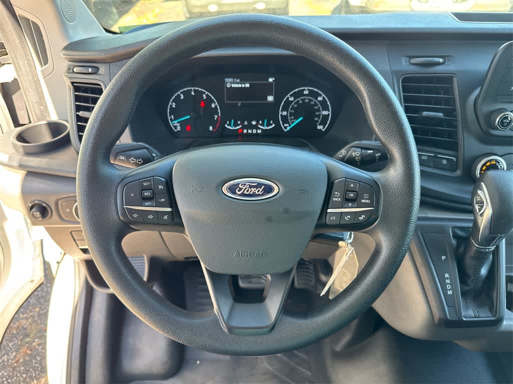 Thumbnail: 2023 Ford Transit Series - 18