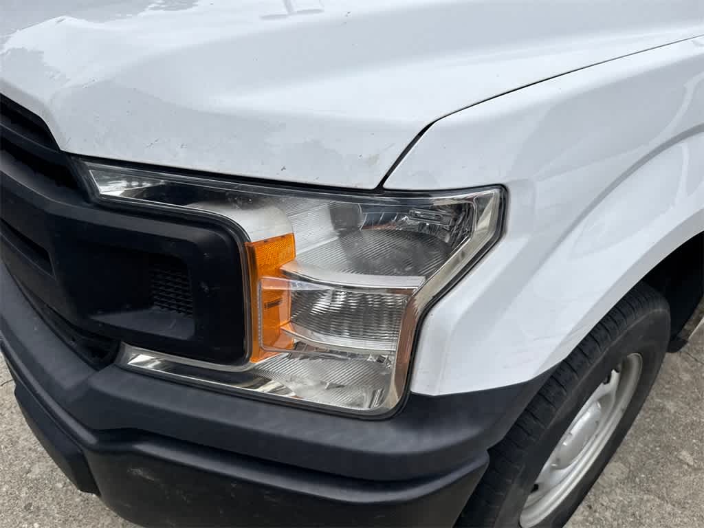 Thumbnail: 2020 Ford F-150 - 8