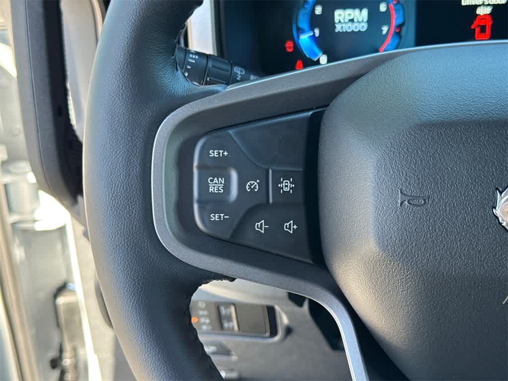 Thumbnail: 2025 Ford Bronco - 22