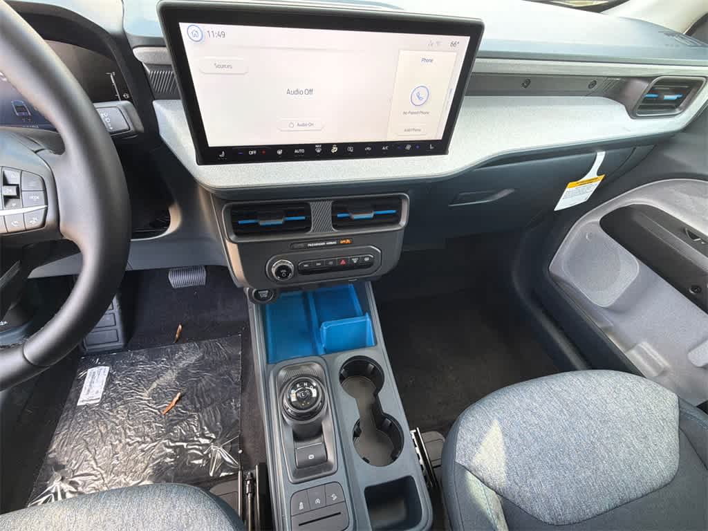 Thumbnail: 2025 Ford Maverick - 23