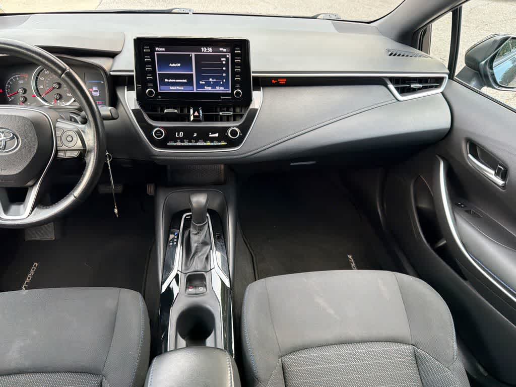 Thumbnail: 2021 Toyota Corolla - 20