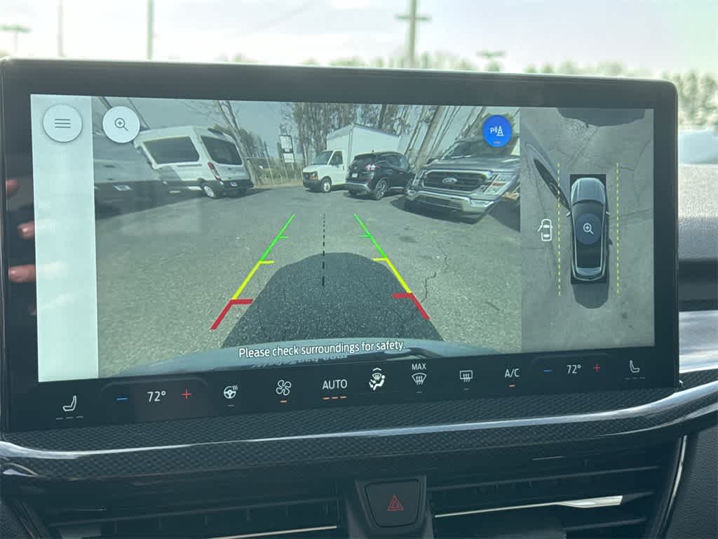 Thumbnail: 2025 Ford Escape - 27