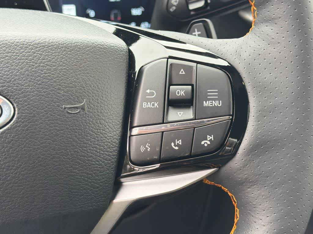 Thumbnail: 2026 Ford Explorer - 26