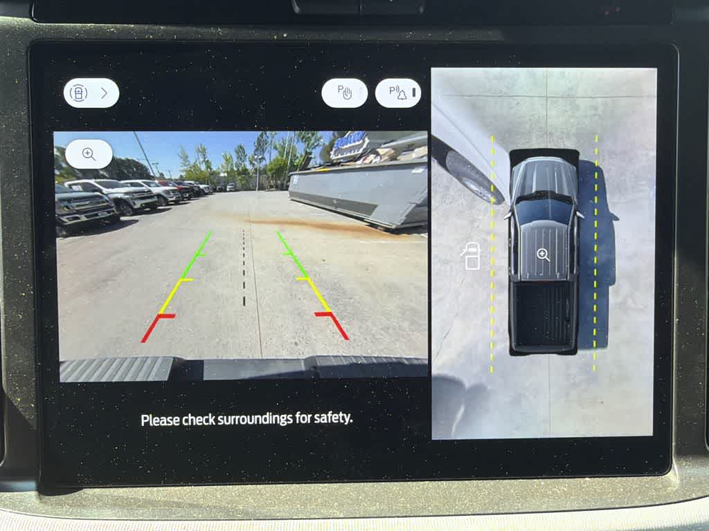 Thumbnail: 2026 Ford F-150 - 27