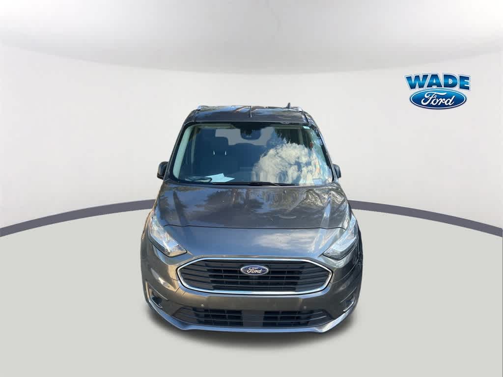 Thumbnail: 2022 Ford Transit Series - 2